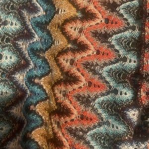 Becca swim New mesh pants, cover up or